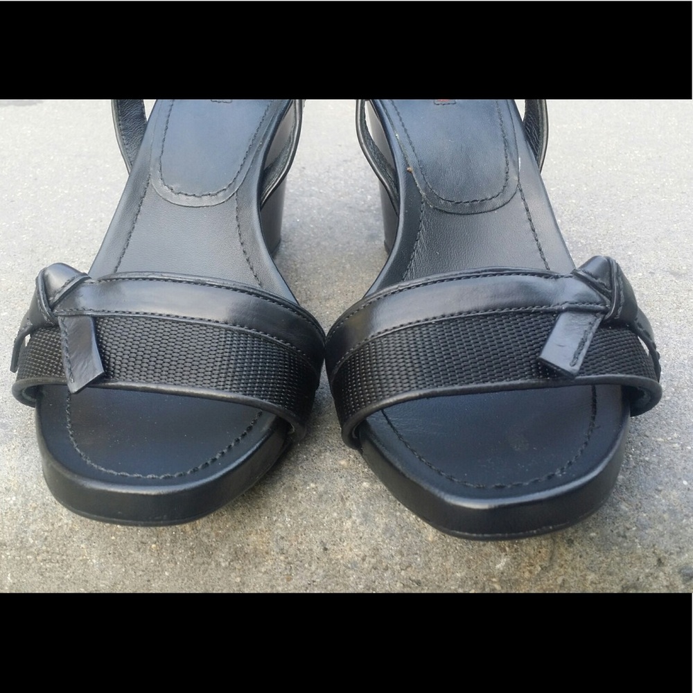 Prada sandals - Picture 3 of 6